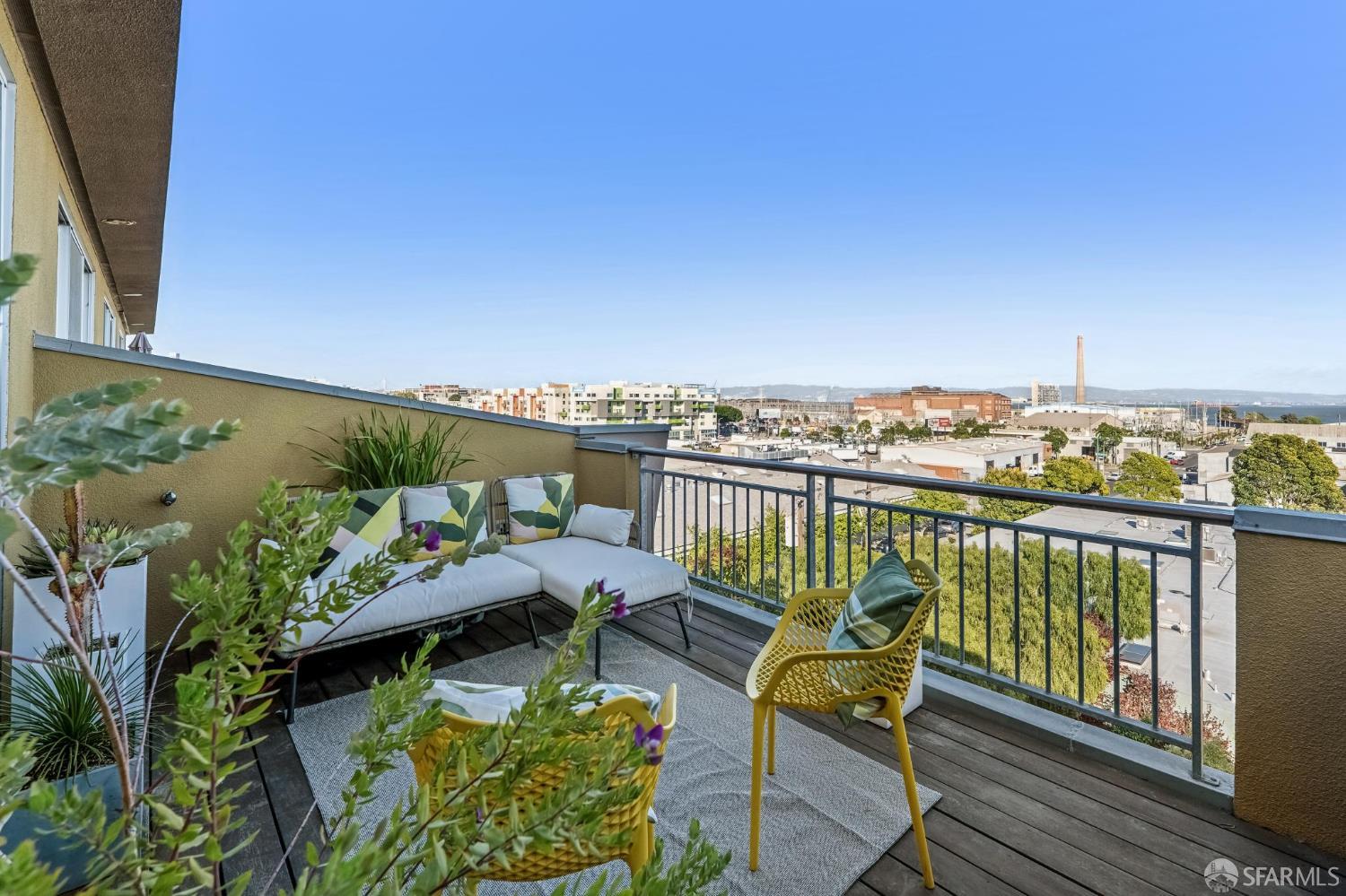 Detail Gallery Image 25 of 33 For 1310 Minnesota St #306,  San Francisco,  CA 94107 - 1 Beds | 2 Baths