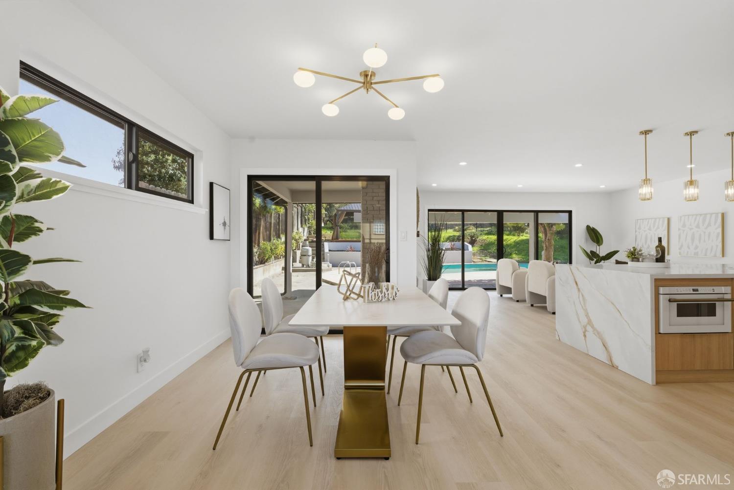 Detail Gallery Image 15 of 92 For 2847 Ralston Way, Hayward,  CA 94541 - 3 Beds | 2 Baths