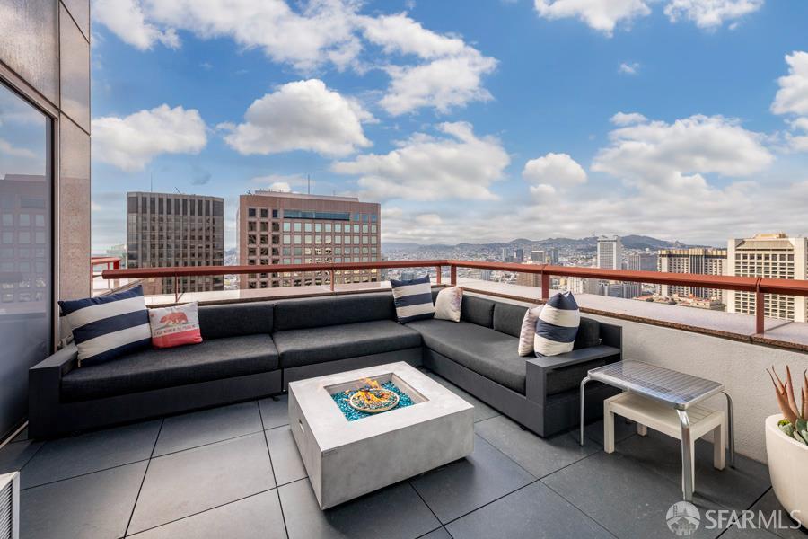 Detail Gallery Image 35 of 55 For 333 Bush St #4006,  San Francisco,  CA 94104 - 2 Beds | 2 Baths