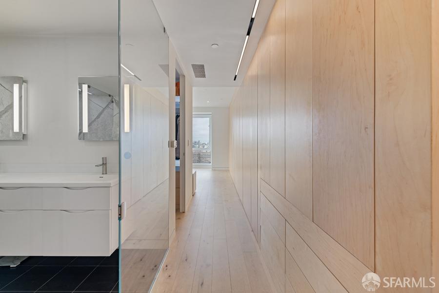 Detail Gallery Image 21 of 55 For 333 Bush St #4006,  San Francisco,  CA 94104 - 2 Beds | 2 Baths