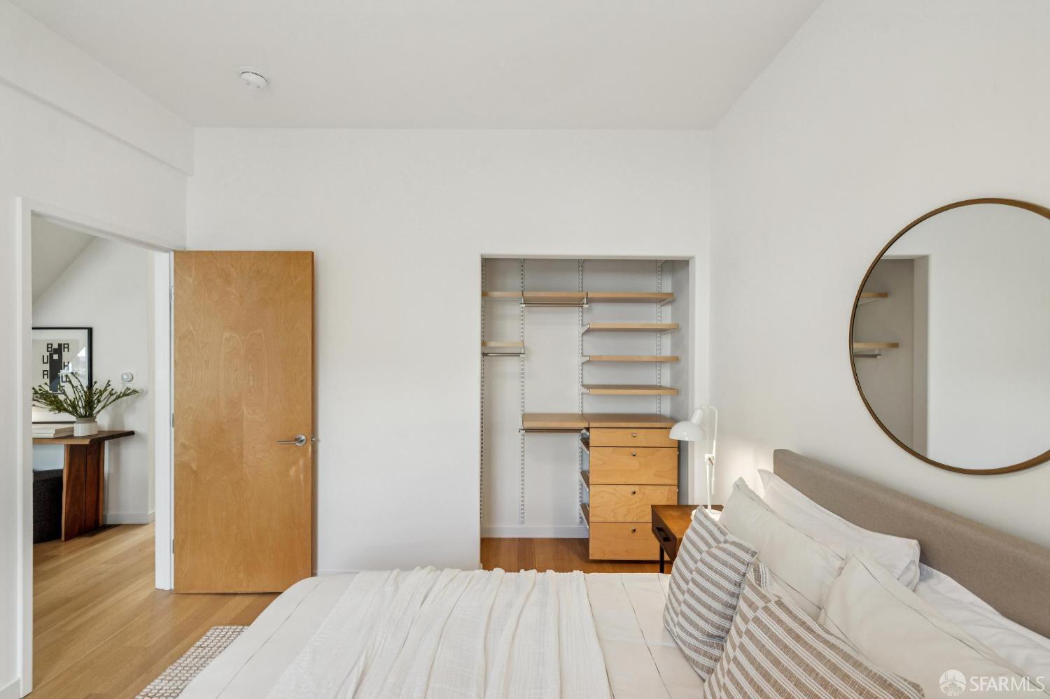 Detail Gallery Image 29 of 89 For 115 Ellsworth St, San Francisco,  CA 94110 - 3 Beds | 3 Baths