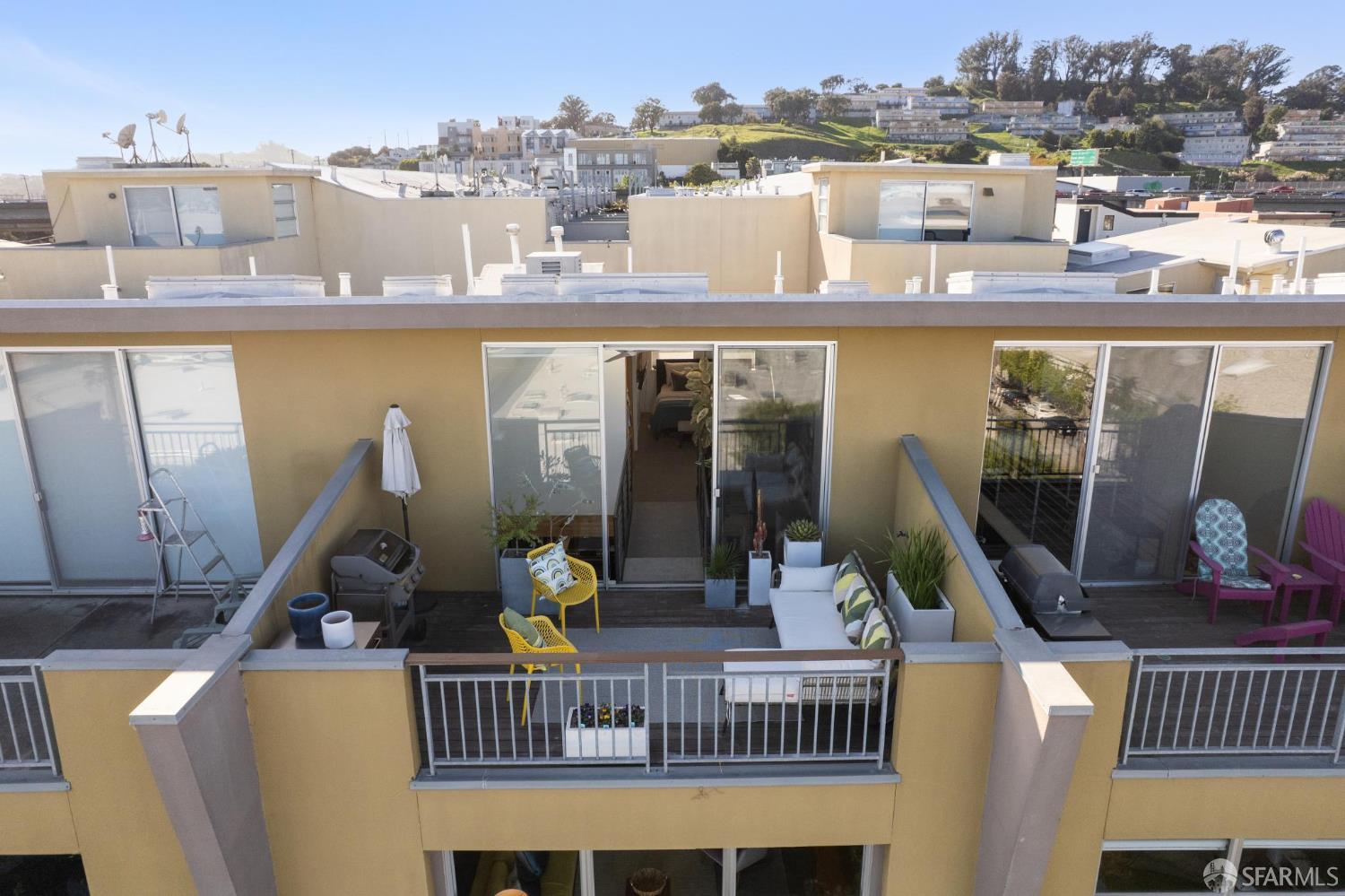 Detail Gallery Image 3 of 33 For 1310 Minnesota St #306,  San Francisco,  CA 94107 - 1 Beds | 2 Baths