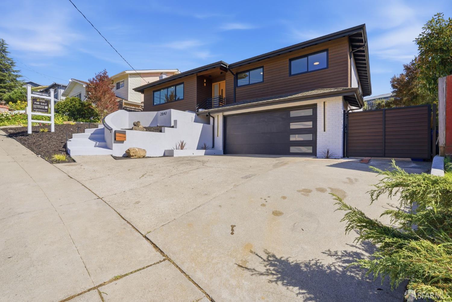 Detail Gallery Image 7 of 92 For 2847 Ralston Way, Hayward,  CA 94541 - 3 Beds | 2 Baths