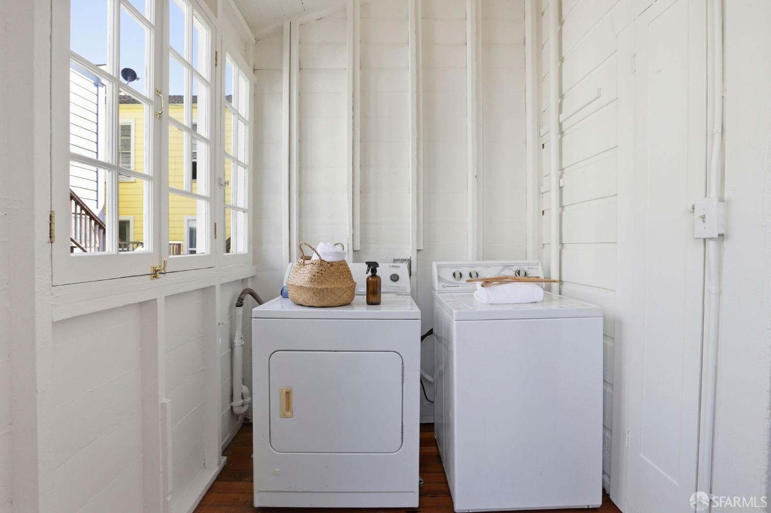 Detail Gallery Image 20 of 24 For 43 Lucky St, San Francisco,  CA 94110 - 2 Beds | 1 Baths