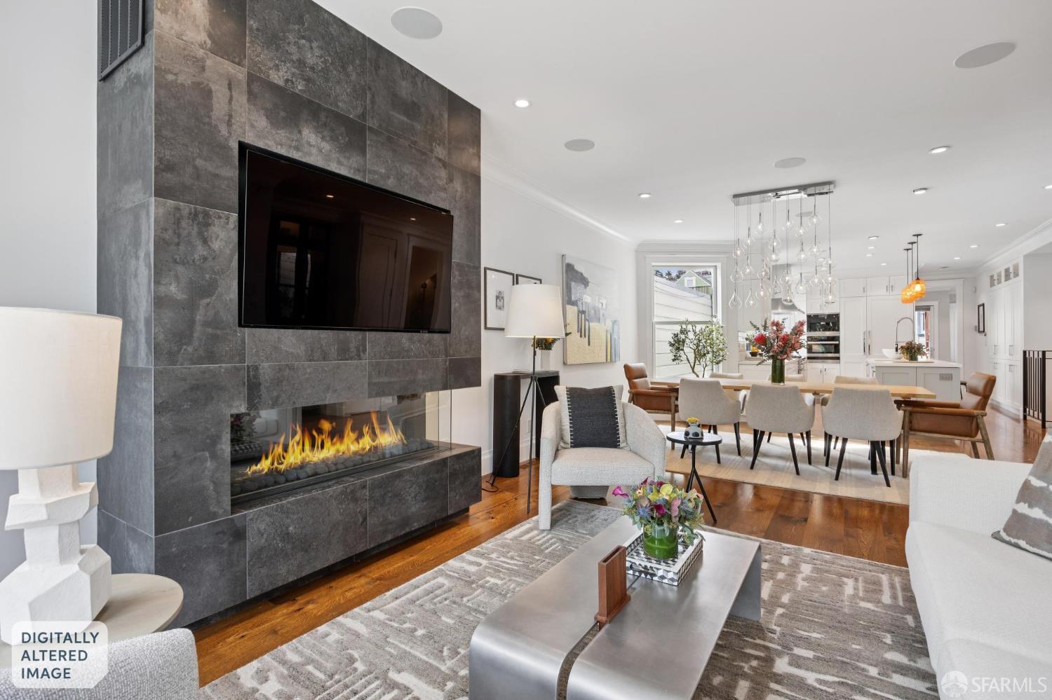 Detail Gallery Image 50 of 84 For 810 Dolores St, San Francisco,  CA 94110 - – Beds | – Baths