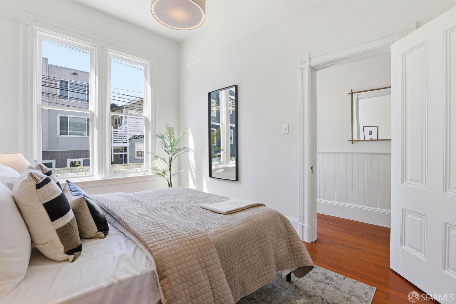Detail Gallery Image 18 of 24 For 43 Lucky St, San Francisco,  CA 94110 - 2 Beds | 1 Baths
