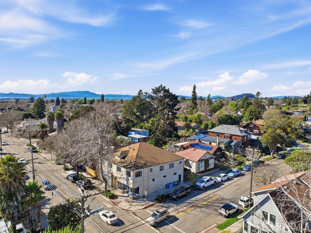 Detail Gallery Image 65 of 67 For 1645 Dwight Way, Berkeley,  CA 94703 - – Beds | – Baths