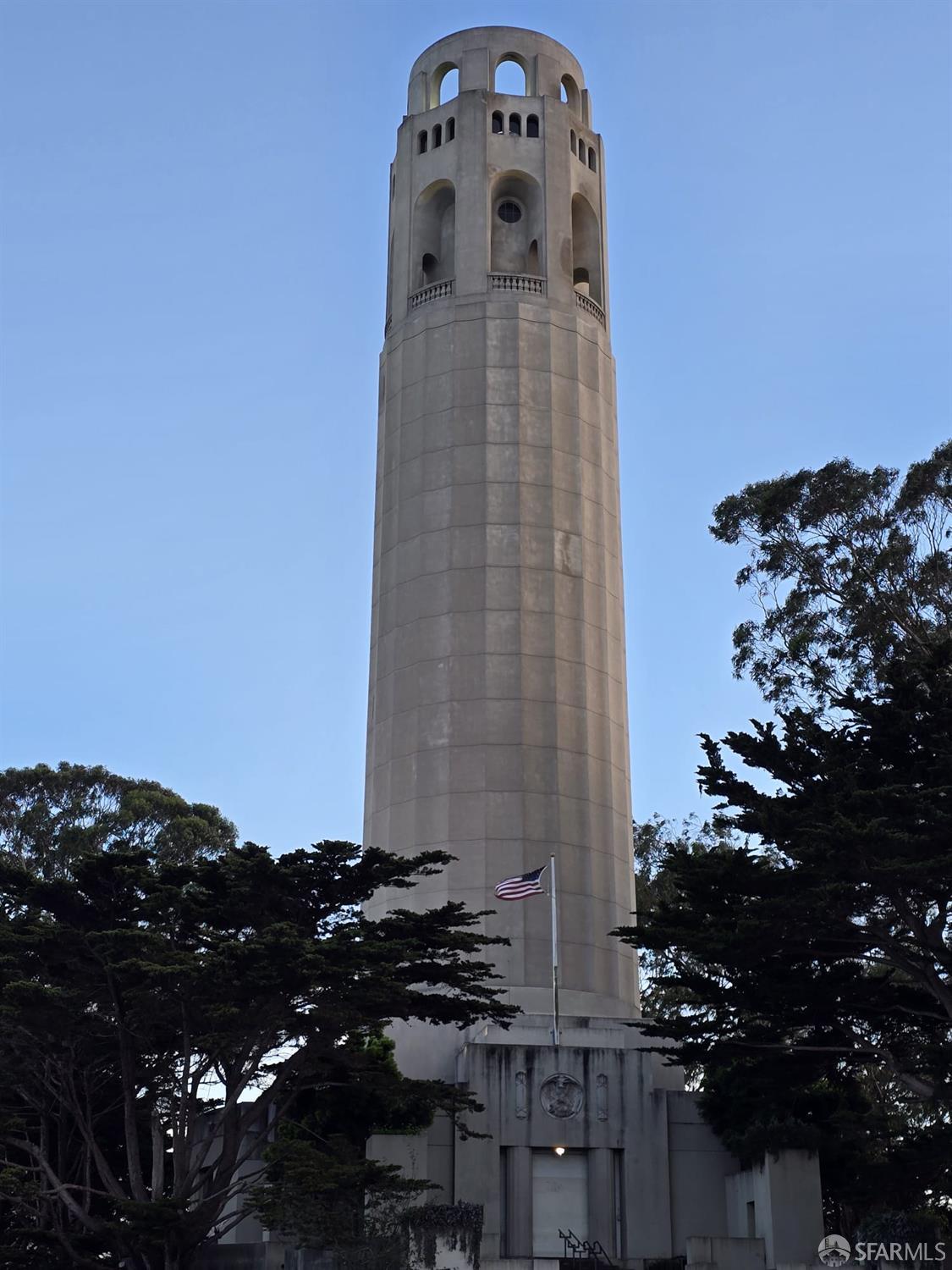 Detail Gallery Image 21 of 49 For 165 Valparaiso St, San Francisco,  CA 94133 - 4 Beds | 3 Baths
