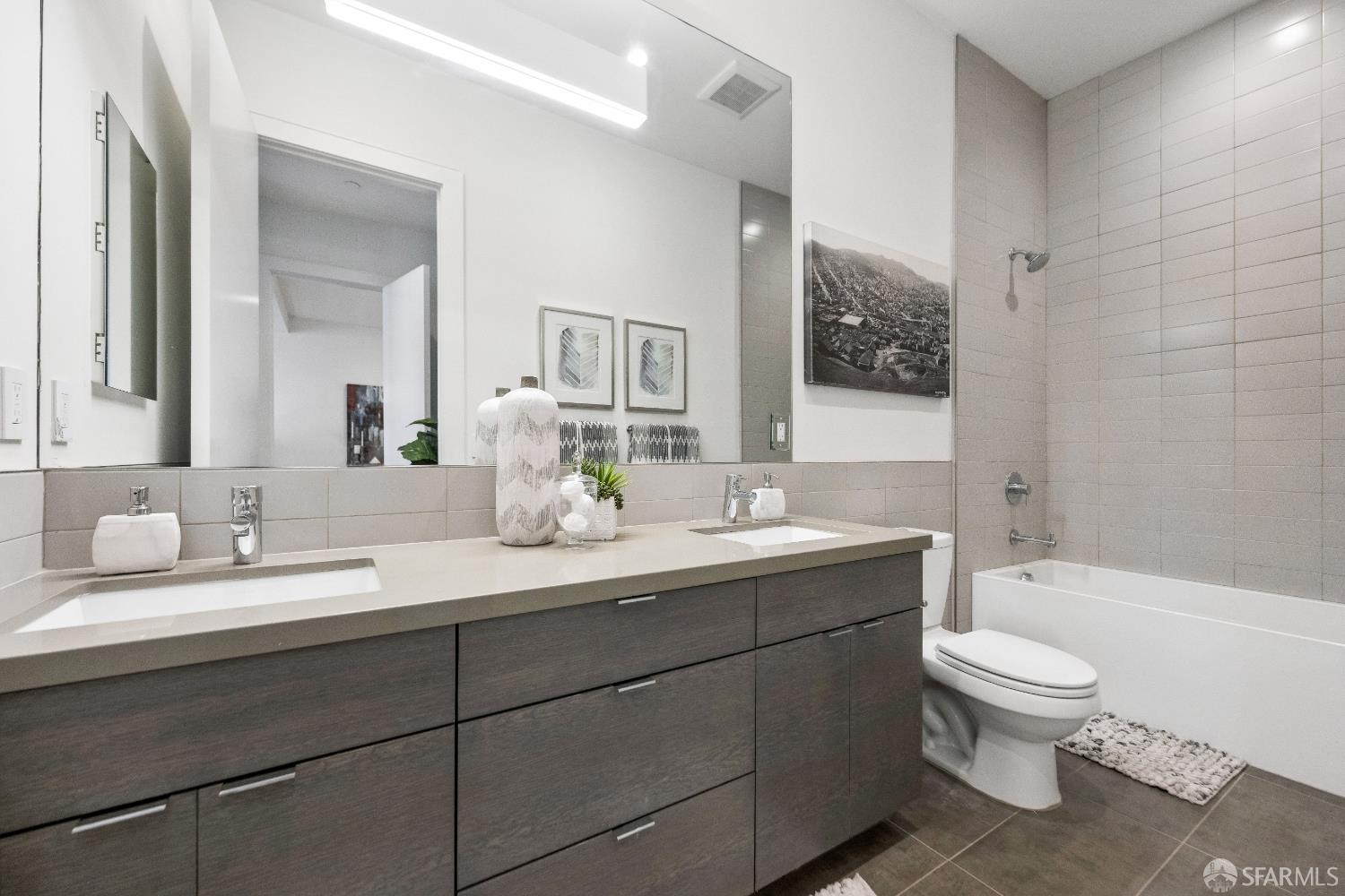 Detail Gallery Image 15 of 22 For 3133 24th St #1,  San Francisco,  CA 94110 - 1 Beds | 2 Baths