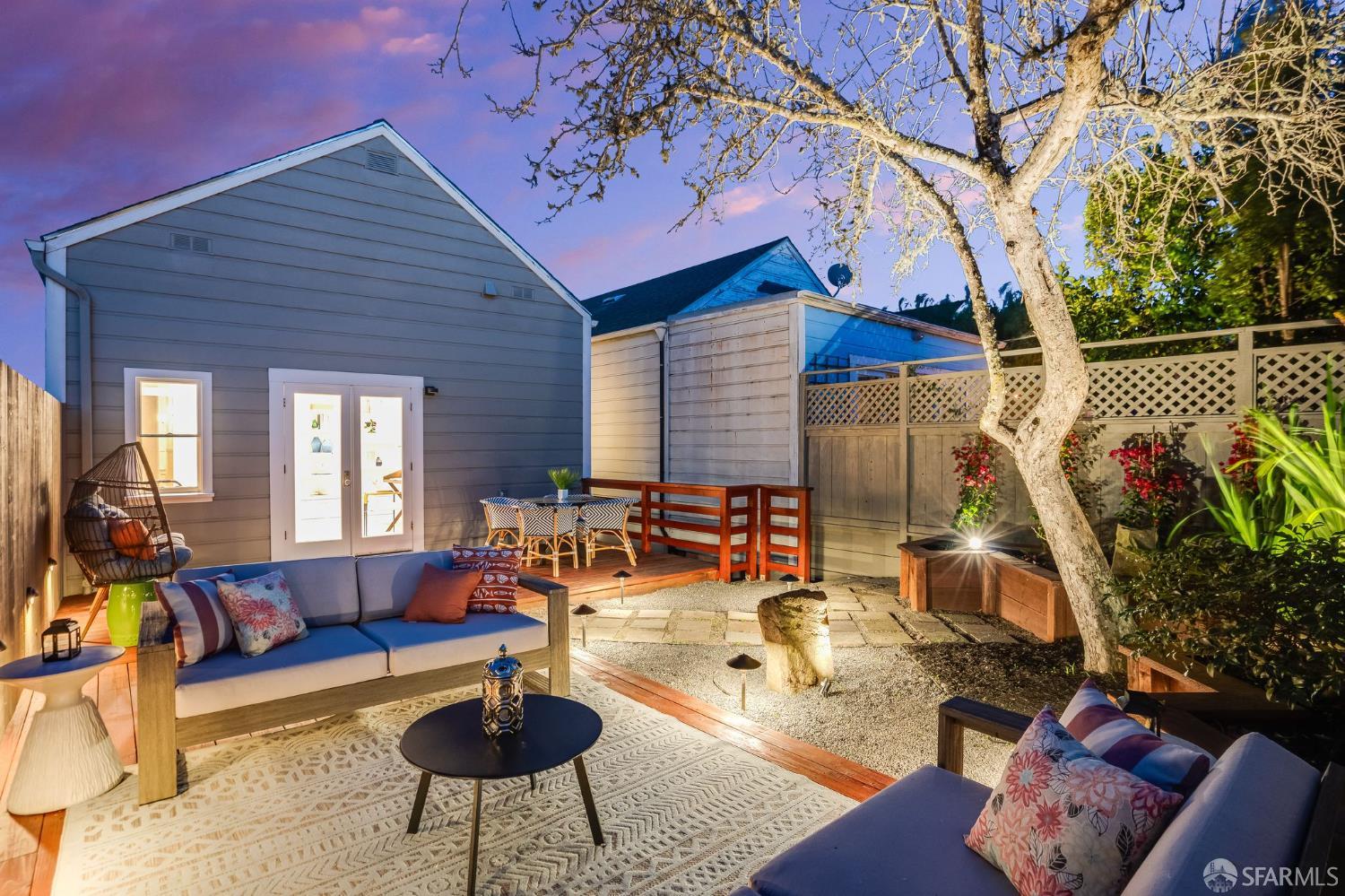 Detail Gallery Image 62 of 88 For 512 Connecticut St, San Francisco,  CA 94107 - 3 Beds | 2/1 Baths