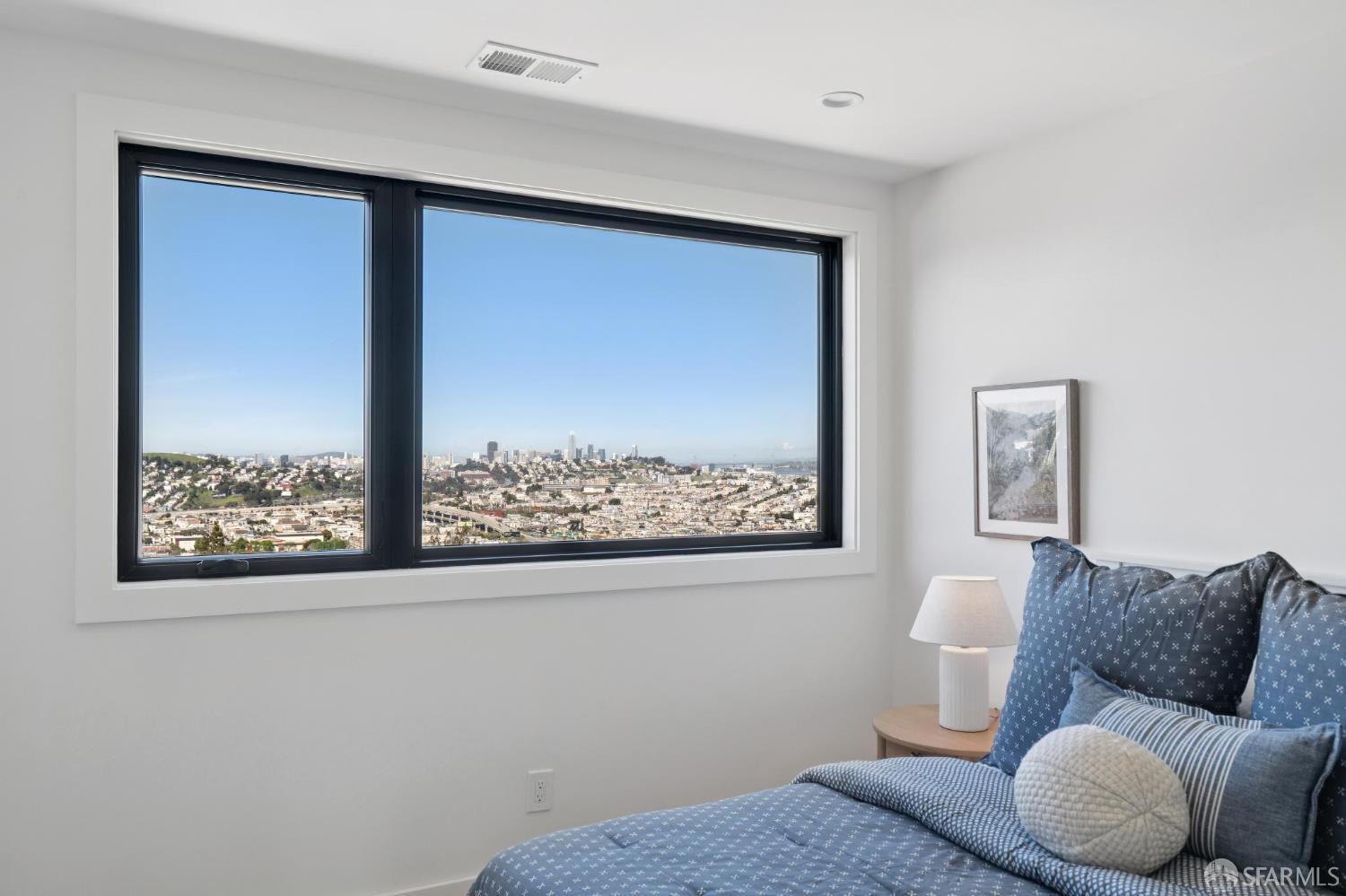 Detail Gallery Image 21 of 49 For 248 Ordway St, San Francisco,  CA 94134 - 4 Beds | 3 Baths