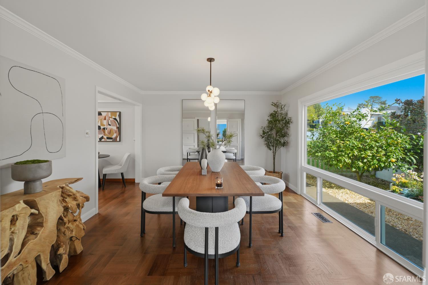 Detail Gallery Image 12 of 45 For 100 Winston Dr, San Francisco,  CA 94132 - 3 Beds | 2/1 Baths