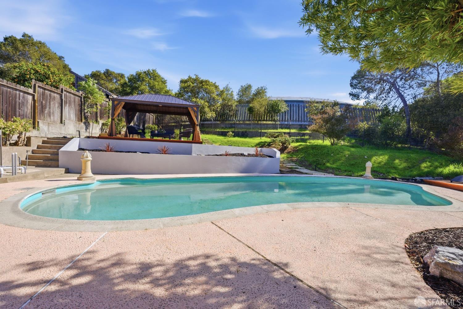 Detail Gallery Image 60 of 92 For 2847 Ralston Way, Hayward,  CA 94541 - 3 Beds | 2 Baths