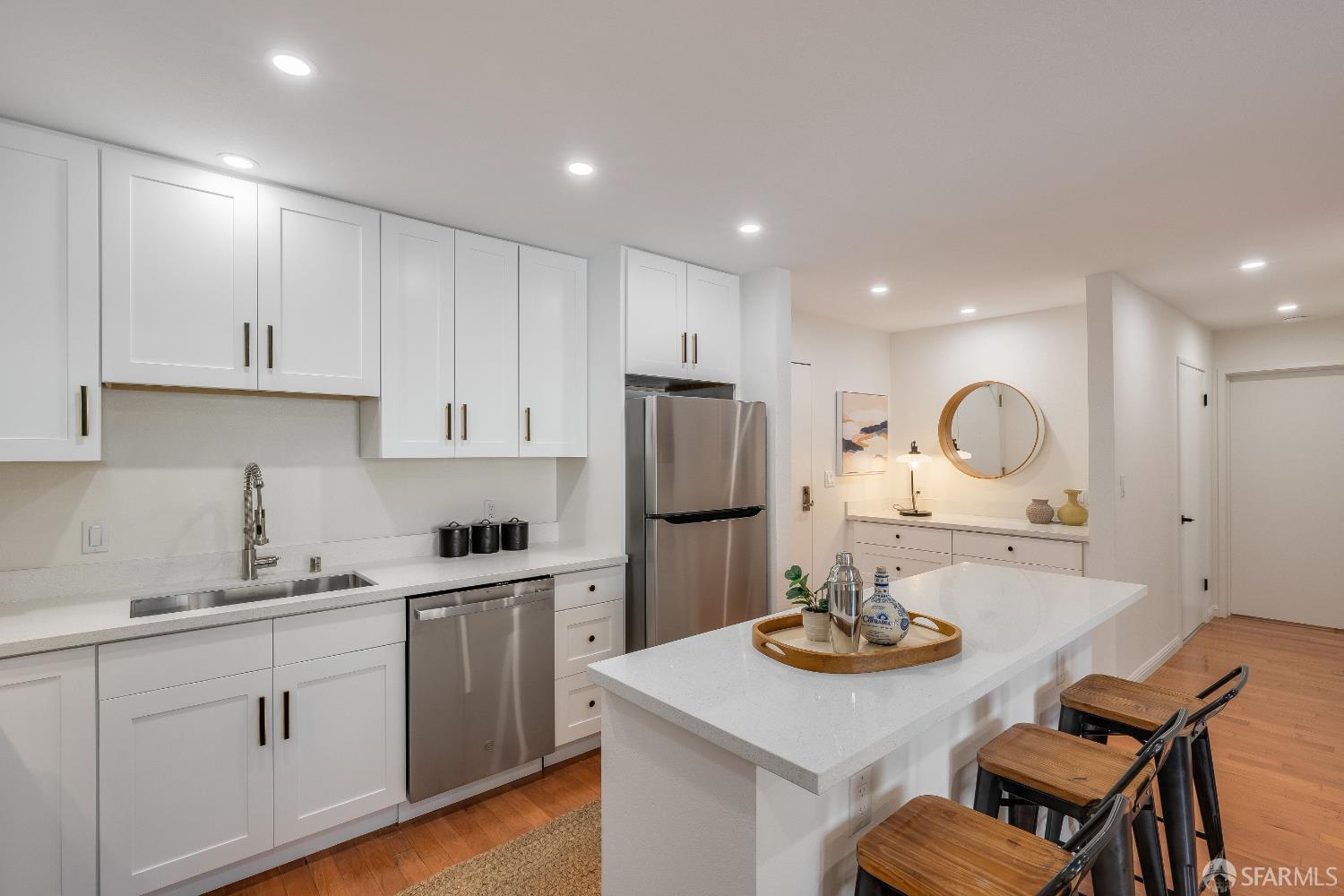 Detail Gallery Image 12 of 34 For 2250 24th St #231,  San Francisco,  CA 94107 - 2 Beds | 1 Baths