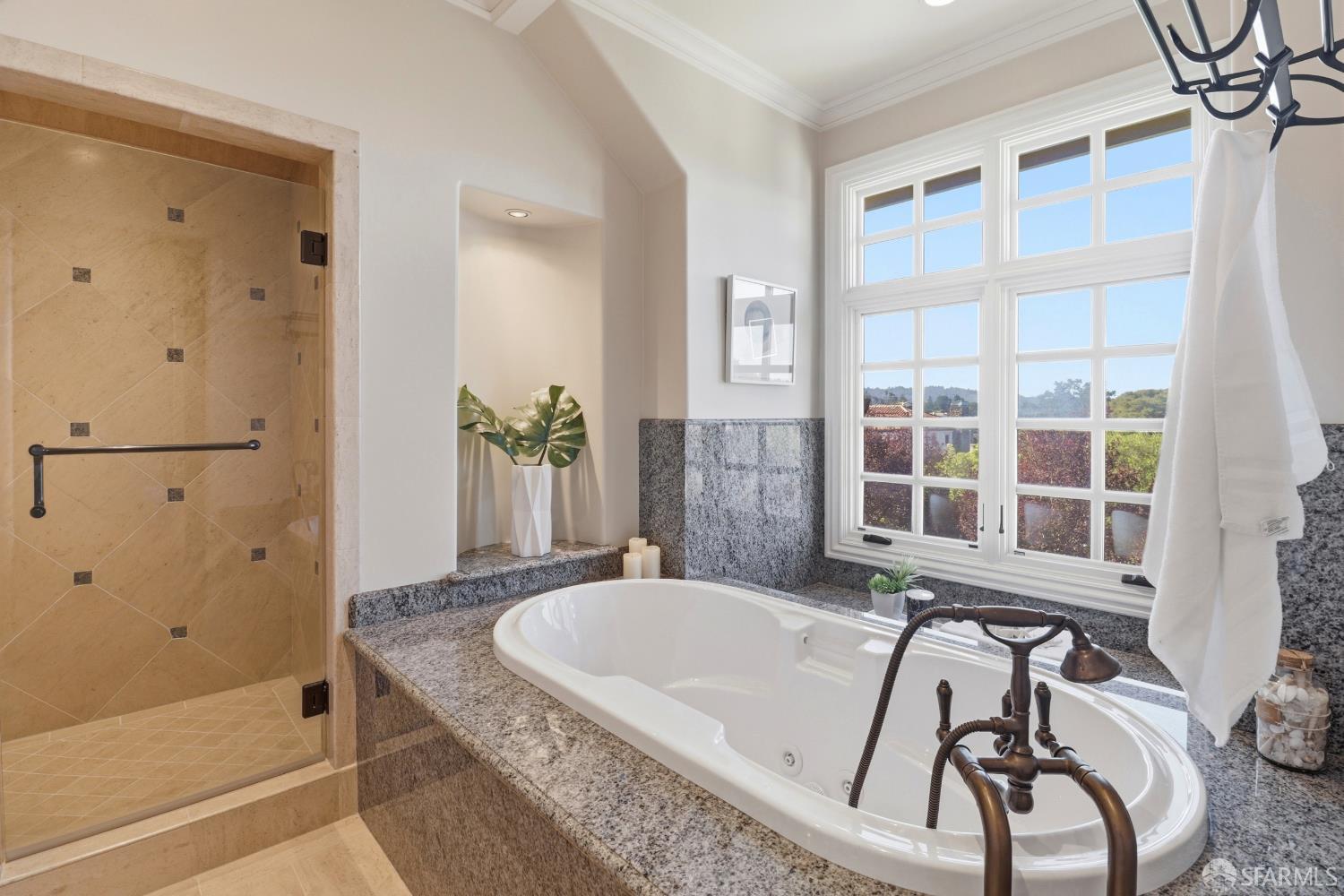 Detail Gallery Image 43 of 57 For 575 Pullman Rd, Hillsborough,  CA 94010 - 5 Beds | 4/1 Baths