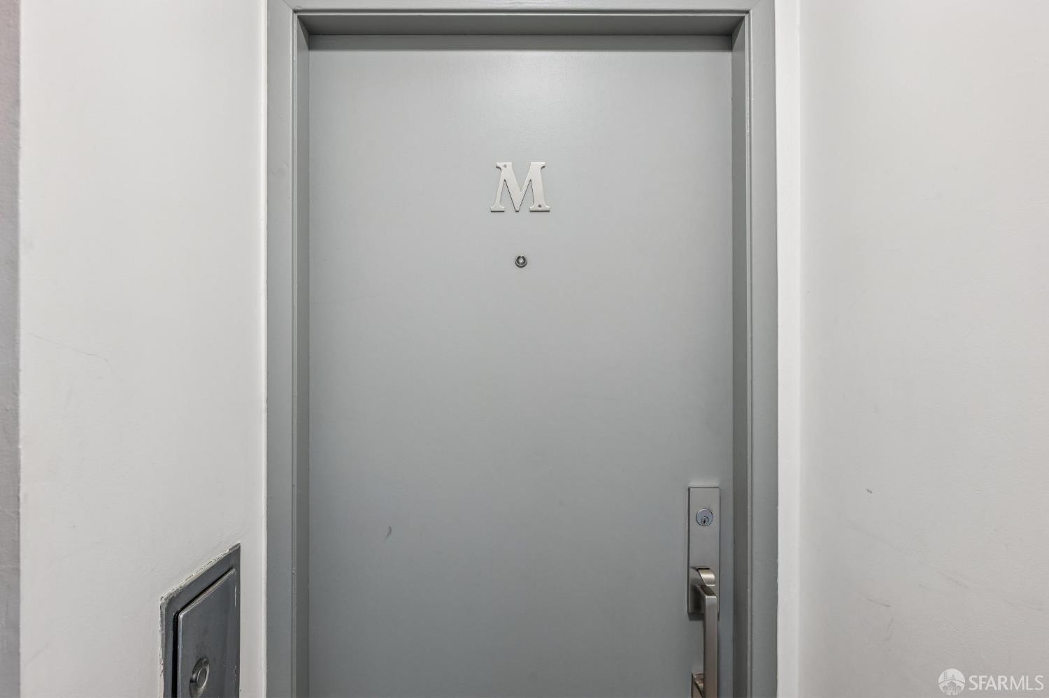 Detail Gallery Image 29 of 38 For 2315 Divisadero St #M,  San Francisco,  CA 94116 - 2 Beds | 2 Baths