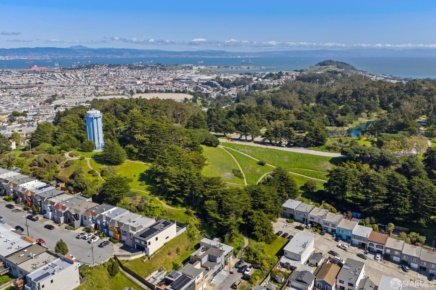 Detail Gallery Image 90 of 90 For 68 Vienna St, San Francisco,  CA 94112 - 3 Beds | 3 Baths