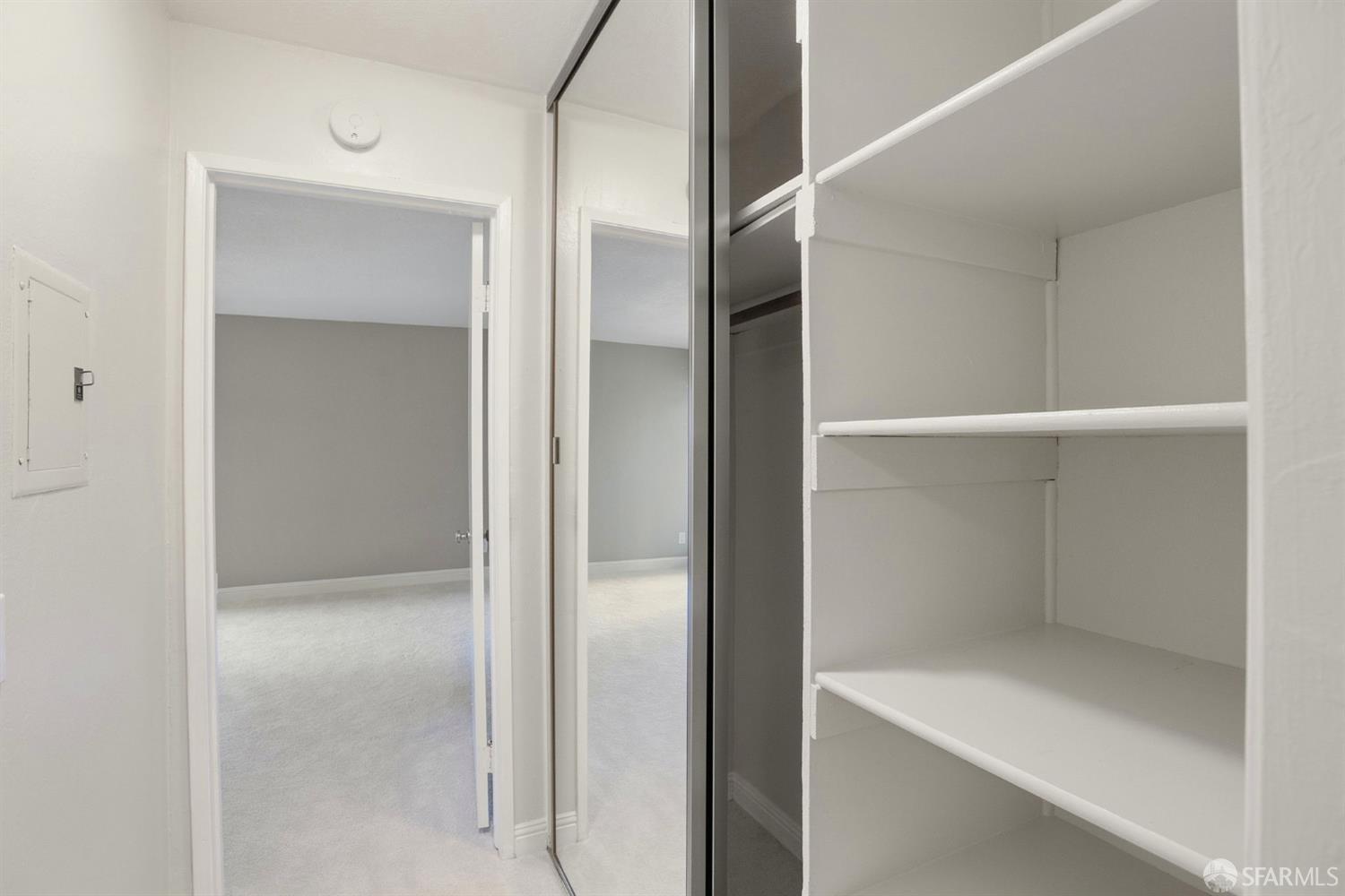 Detail Gallery Image 20 of 52 For 1550 Frontera Way #319,  Millbrae,  CA 94030 - 1 Beds | 1 Baths