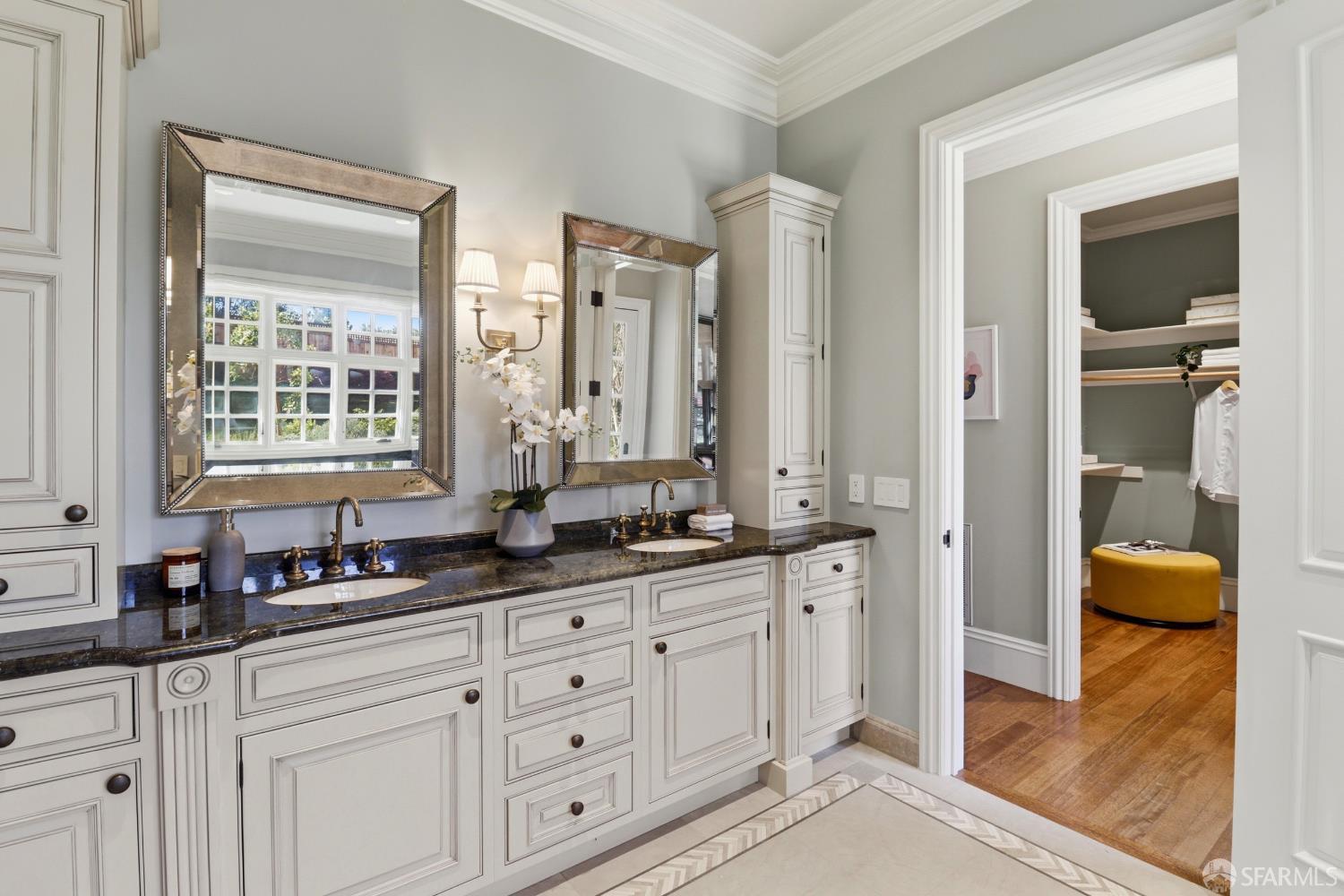 Detail Gallery Image 33 of 57 For 575 Pullman Rd, Hillsborough,  CA 94010 - 5 Beds | 4/1 Baths