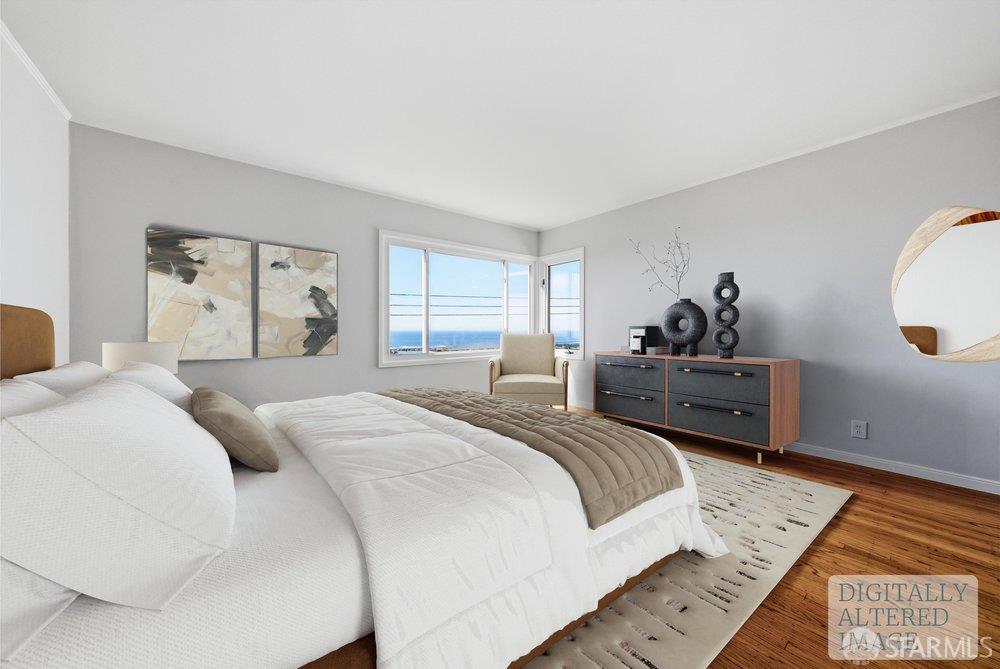 Detail Gallery Image 42 of 81 For 2056 14th Ave, San Francisco,  CA 94116 - 3 Beds | 1/1 Baths