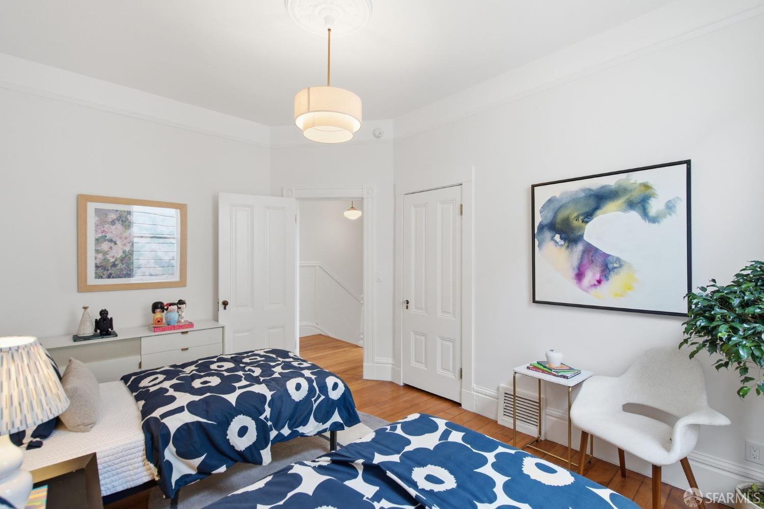 Detail Gallery Image 33 of 88 For 512 Connecticut St, San Francisco,  CA 94107 - 3 Beds | 2/1 Baths