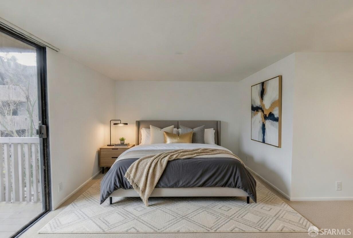 Detail Gallery Image 6 of 25 For 4222 Shelter Creek Ln Ln, San Bruno,  CA 94066 - 0 Beds | 1 Baths