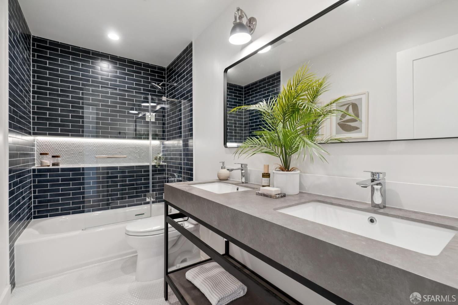 Detail Gallery Image 41 of 49 For 248 Ordway St, San Francisco,  CA 94134 - 4 Beds | 3 Baths