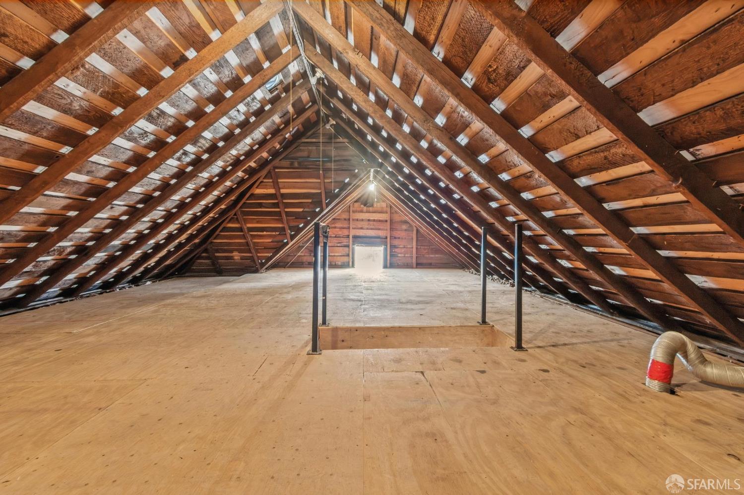 Detail Gallery Image 63 of 69 For 270 Flood Ave, San Francisco,  CA 94112 - 4 Beds | 3 Baths