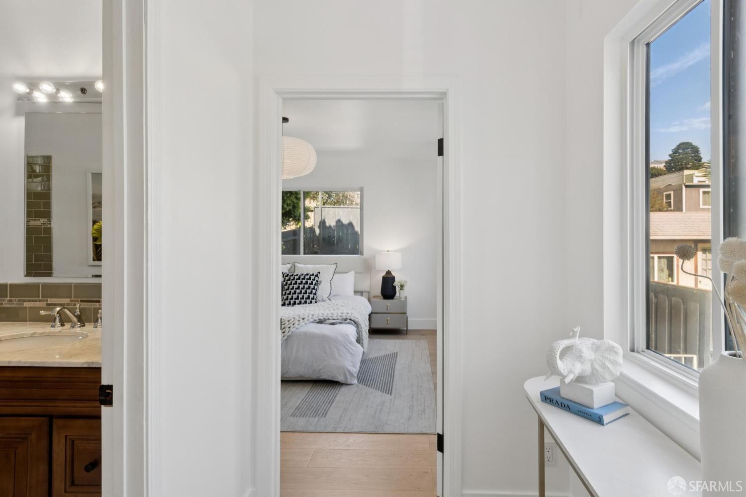 Detail Gallery Image 22 of 69 For 270 Flood Ave, San Francisco,  CA 94112 - 4 Beds | 3 Baths