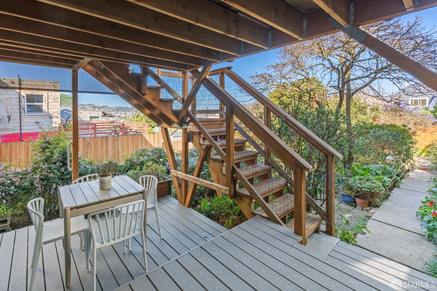 Detail Gallery Image 47 of 96 For 85 Concord St, San Francisco,  CA 94112 - 2 Beds | 1/1 Baths