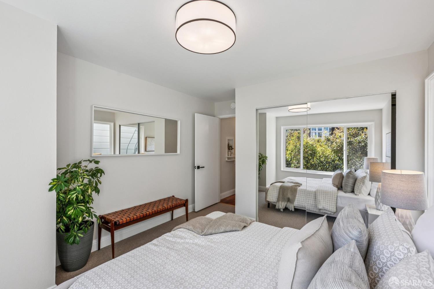 Detail Gallery Image 24 of 38 For 2315 Divisadero St #M,  San Francisco,  CA 94116 - 2 Beds | 2 Baths