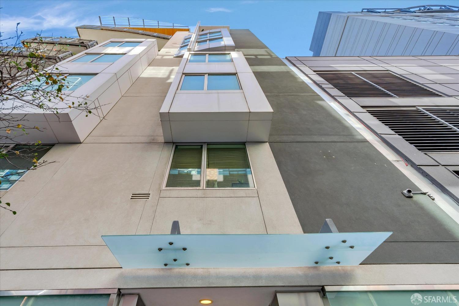 Detail Gallery Image 23 of 34 For 69 Clementina St #802,  San Francisco,  CA 94105 - 2 Beds | 2/1 Baths