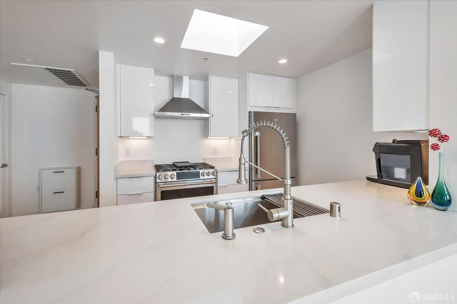 Detail Gallery Image 32 of 34 For 69 Clementina St #802,  San Francisco,  CA 94105 - 2 Beds | 2/1 Baths