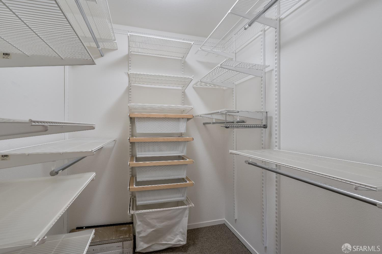Detail Gallery Image 20 of 34 For 2250 24th St #231,  San Francisco,  CA 94107 - 2 Beds | 1 Baths