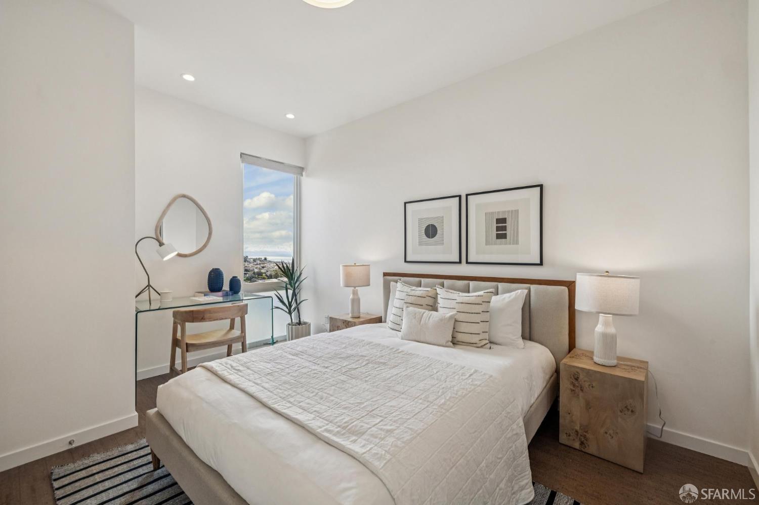 Detail Gallery Image 22 of 89 For 115 Ellsworth St, San Francisco,  CA 94110 - 3 Beds | 3 Baths