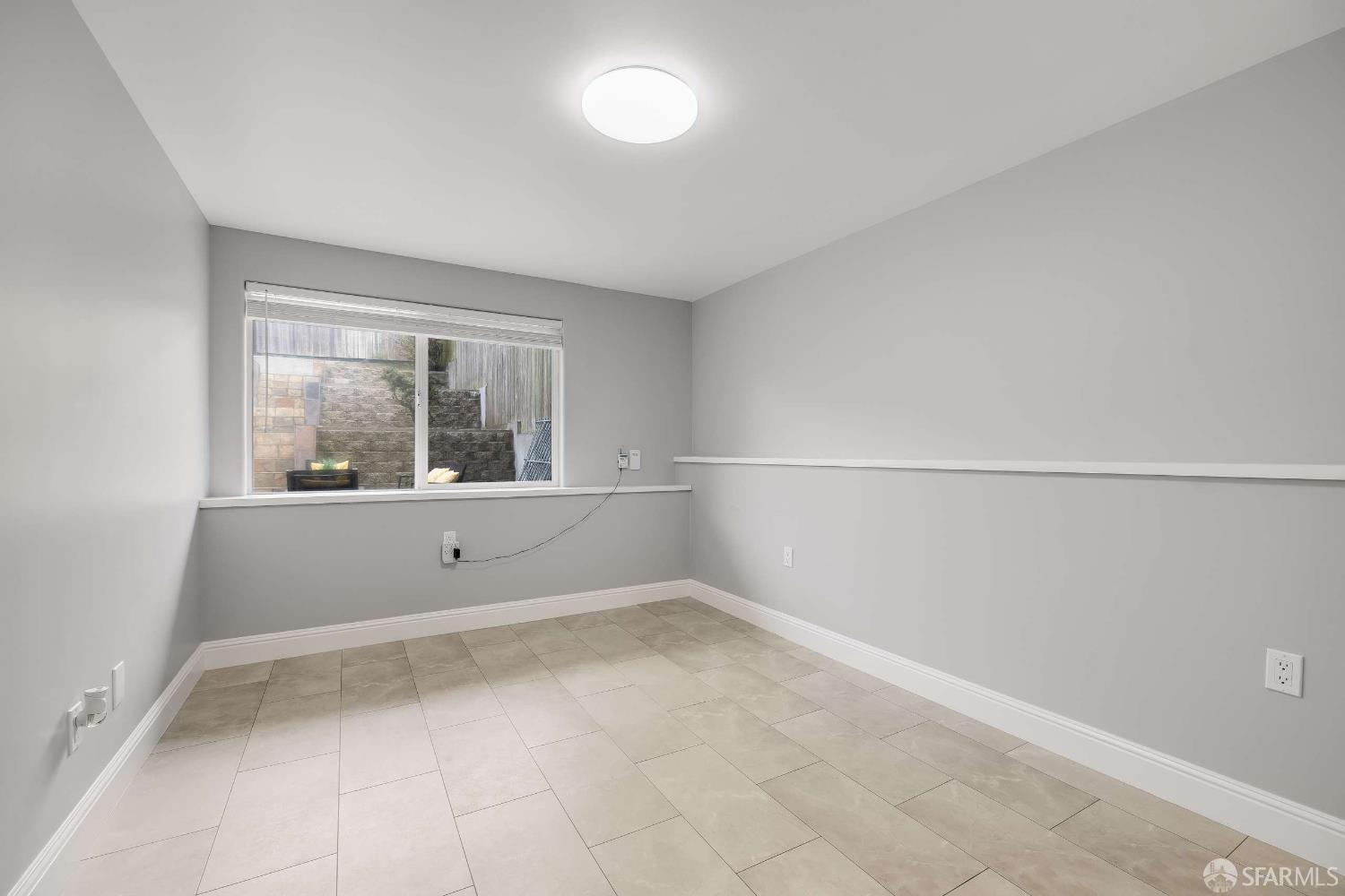 Detail Gallery Image 34 of 40 For 1352 34th Ave, San Francisco,  CA 94122 - 4 Beds | 3/1 Baths