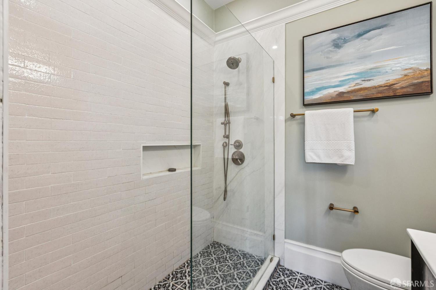 Detail Gallery Image 21 of 40 For 1844 Scott St, San Francisco,  CA 94115 - 2 Beds | 2 Baths