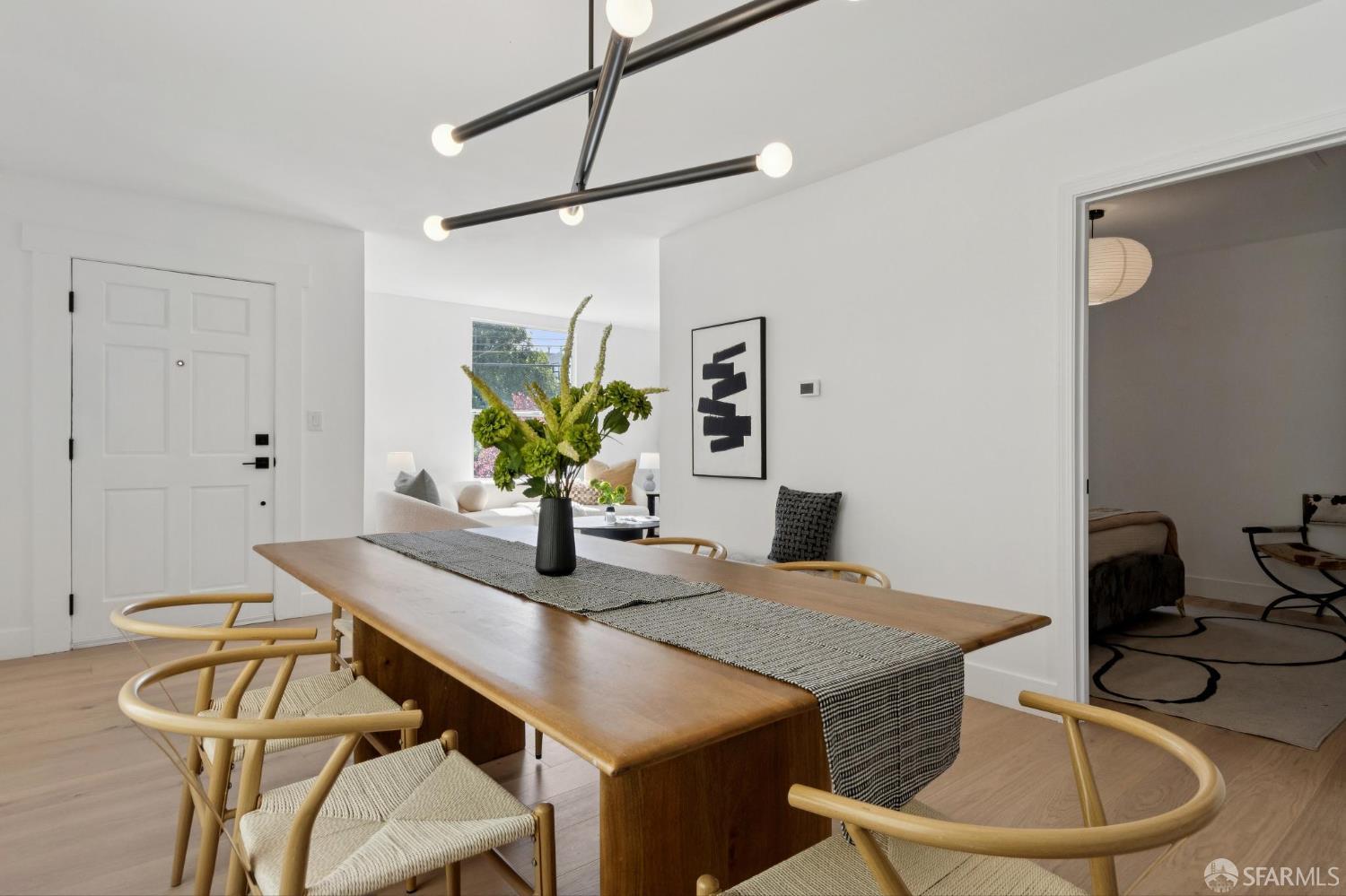 Detail Gallery Image 12 of 69 For 270 Flood Ave, San Francisco,  CA 94112 - 4 Beds | 3 Baths