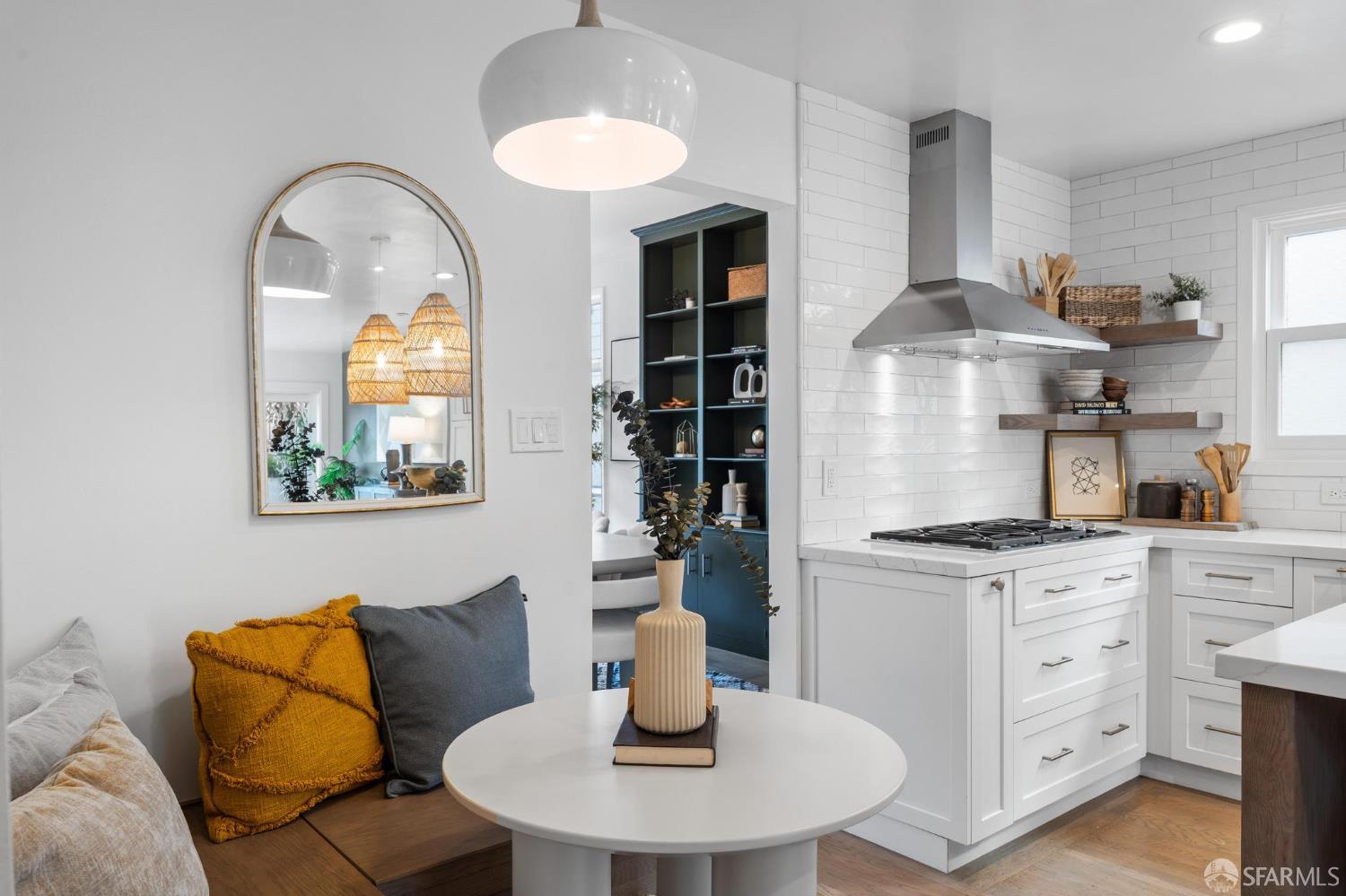 Detail Gallery Image 17 of 62 For 585 Crestlake Dr, San Francisco,  CA 94132 - 3 Beds | 2/1 Baths