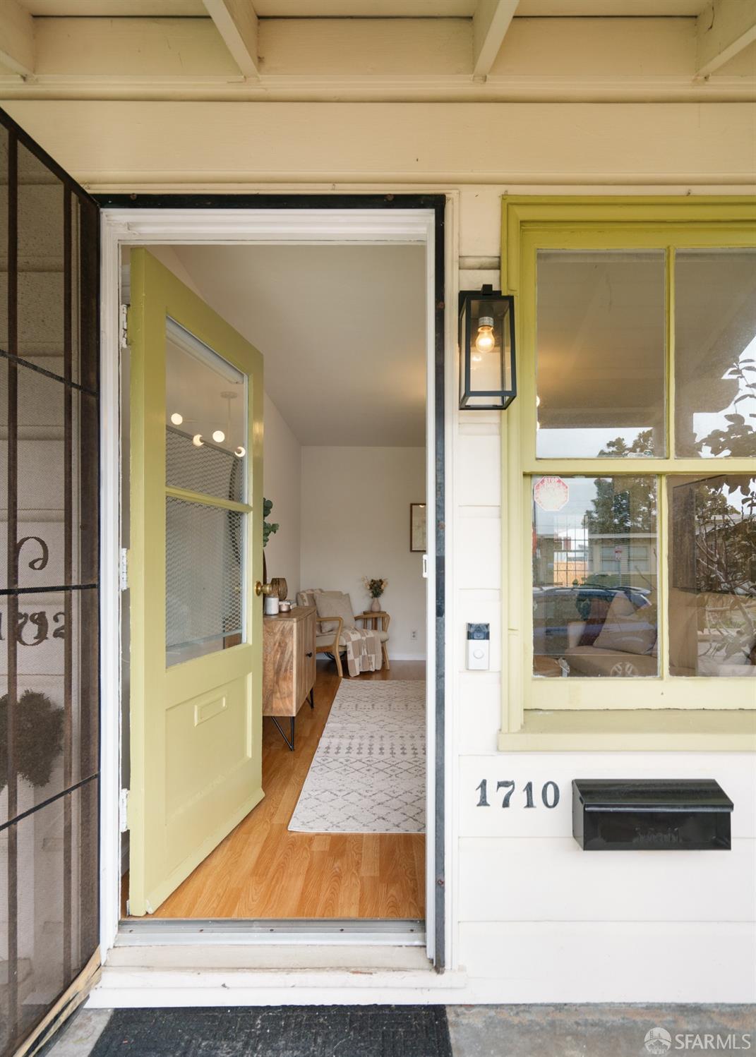 1710 2nd, Alameda, CA, 94501