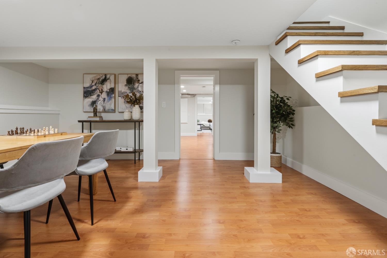 Detail Gallery Image 38 of 78 For 667 34th Ave, San Francisco,  CA 94121 - 3 Beds | 2 Baths