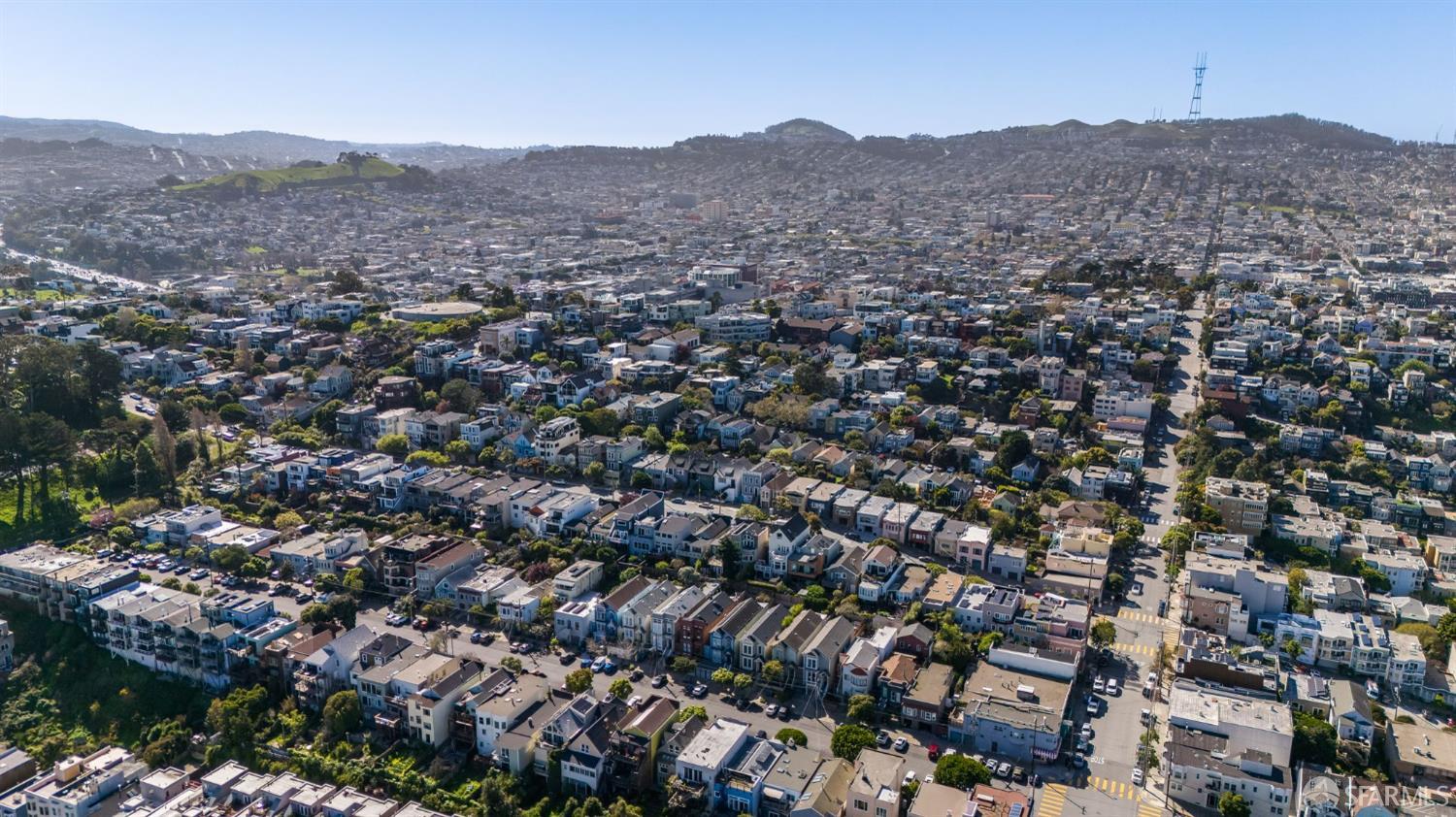 Detail Gallery Image 69 of 88 For 512 Connecticut St, San Francisco,  CA 94107 - 3 Beds | 2/1 Baths