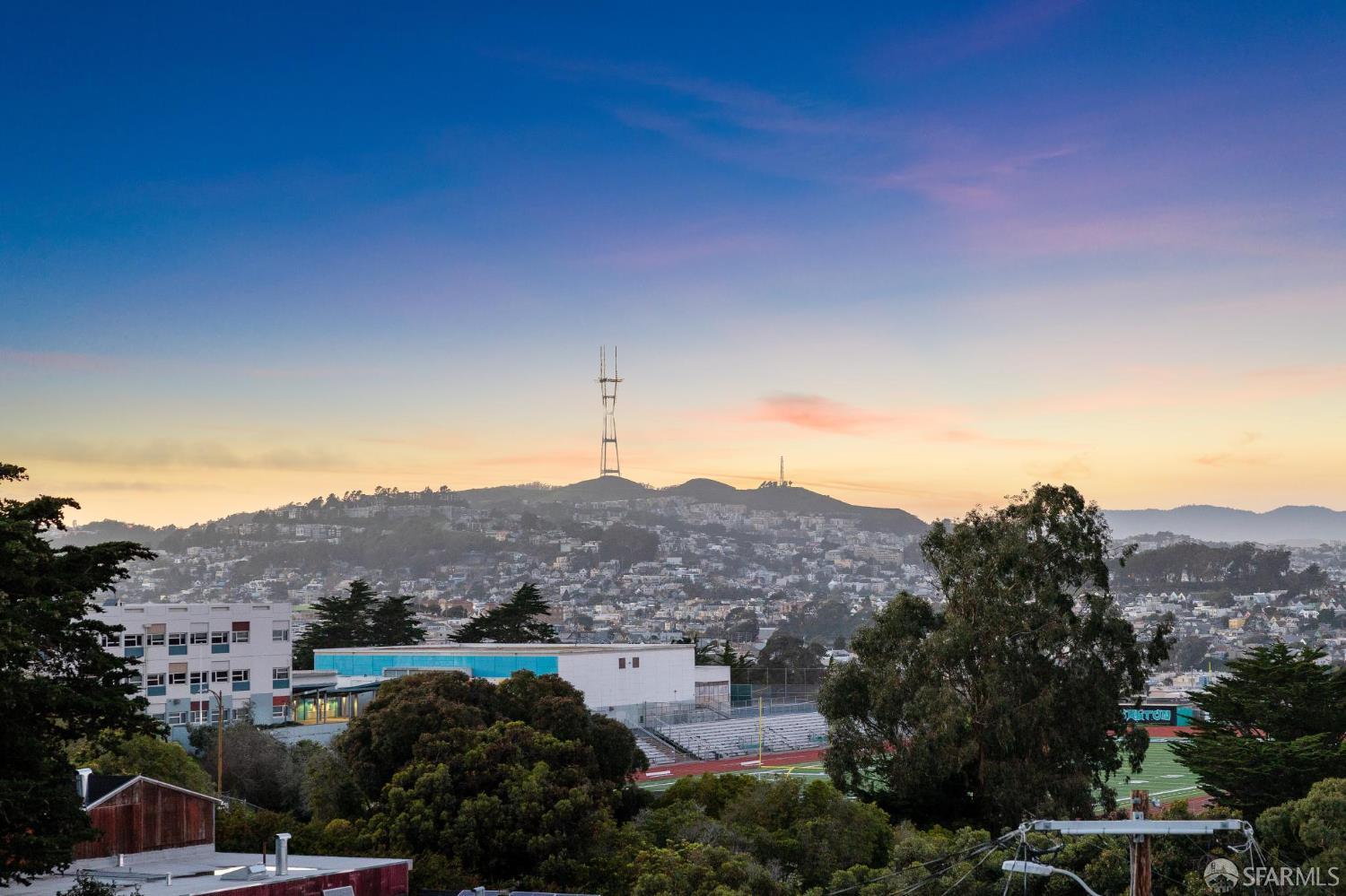 Detail Gallery Image 14 of 49 For 248 Ordway St, San Francisco,  CA 94134 - 4 Beds | 3 Baths