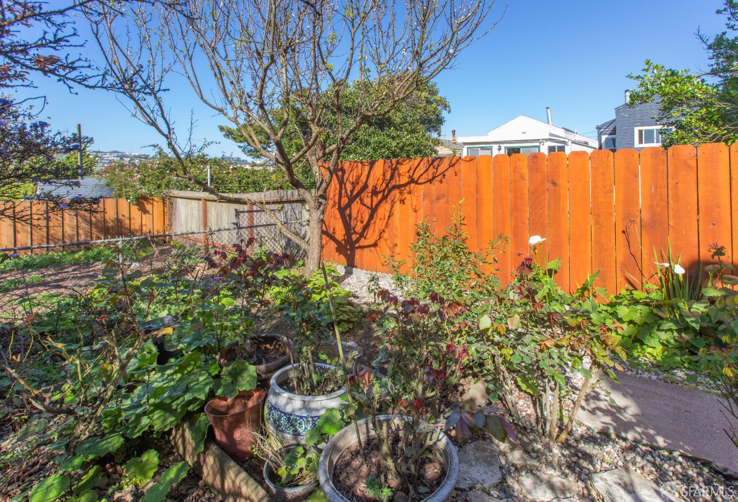 Detail Gallery Image 52 of 96 For 85 Concord St, San Francisco,  CA 94112 - 2 Beds | 1/1 Baths