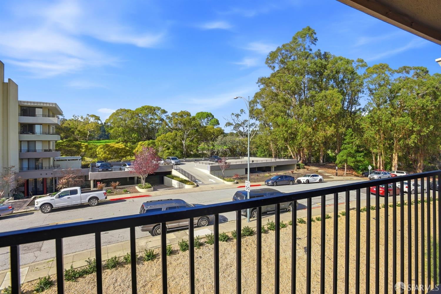 Detail Gallery Image 31 of 52 For 1550 Frontera Way #319,  Millbrae,  CA 94030 - 1 Beds | 1 Baths