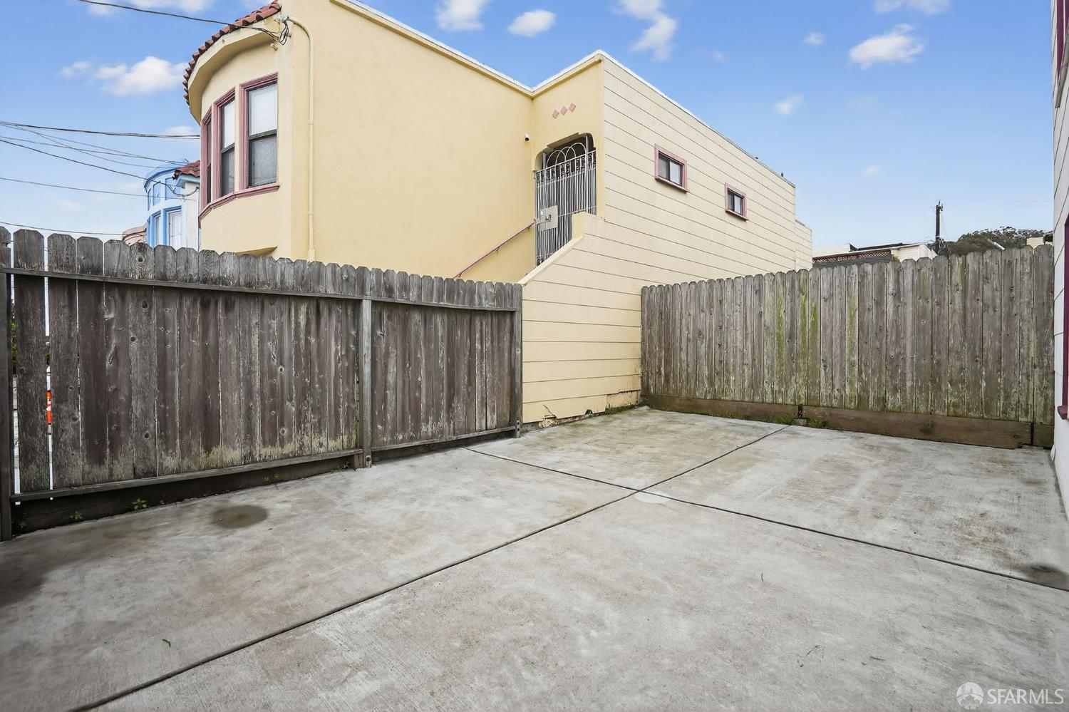 Detail Gallery Image 20 of 21 For 59 Acton St, Daly City,  CA 94014 - 3 Beds | 1/1 Baths
