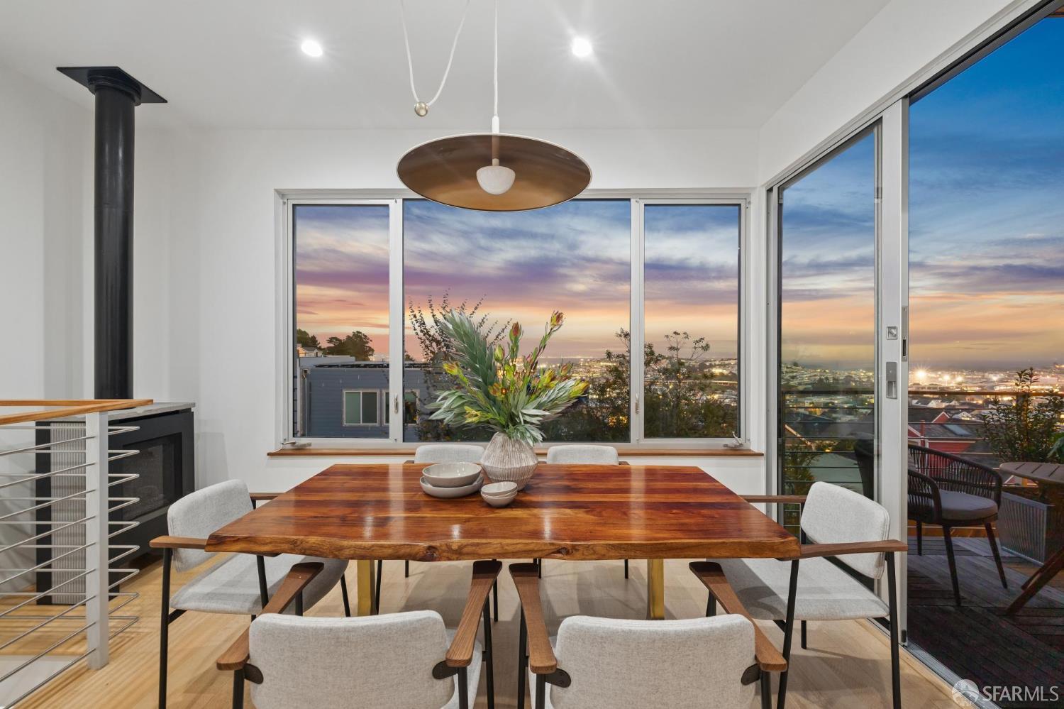 Detail Gallery Image 63 of 89 For 115 Ellsworth St, San Francisco,  CA 94110 - 3 Beds | 3 Baths