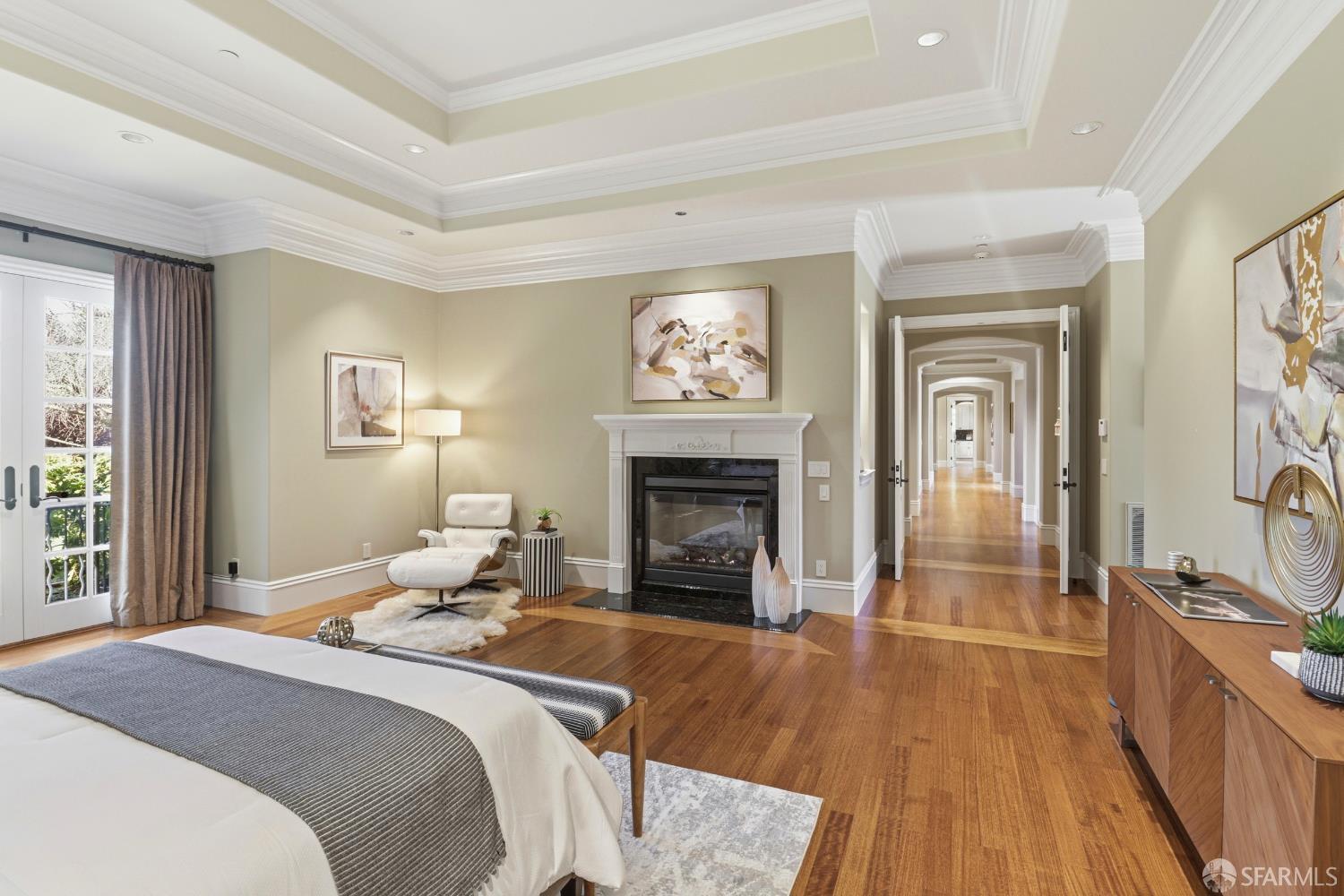 Detail Gallery Image 30 of 57 For 575 Pullman Rd, Hillsborough,  CA 94010 - 5 Beds | 4/1 Baths