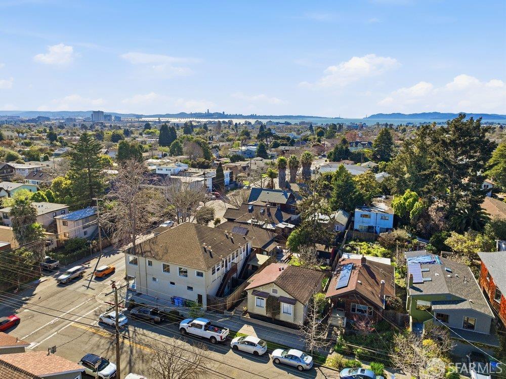 Detail Gallery Image 67 of 67 For 1645 Dwight Way, Berkeley,  CA 94703 - – Beds | – Baths