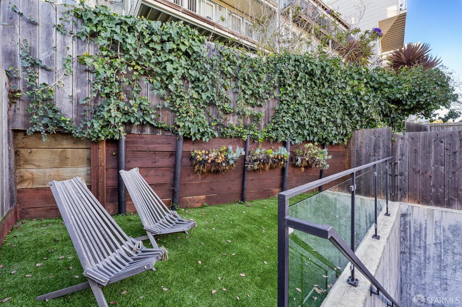 Detail Gallery Image 63 of 80 For 268 Grand View Ave, San Francisco,  CA 94114 - 4 Beds | 3 Baths